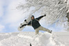 snowboard impressions